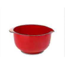 Bol mélangeur Rosti 4 l Luna Rouge