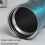 Stainless Steel Thread Insulation Cup Creative Alien Rotation Cup 4