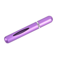 Purppura Mini uudelleentäytettävä hajustesuihkepullo