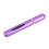 Mini flacone spray per profumo ricaricabile viola 1
