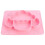1 pièce de vaisselle en silicone pour tout-petit 1