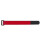 Cinturino riutilizzabile in nylon rosso da 20 cm per cavi 1