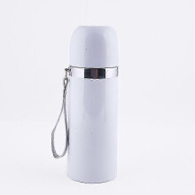 Tasse isotherme en acier inoxydable avec isolation 12 heures