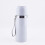 Tasse isotherme en acier inoxydable avec isolation 12 heures 1