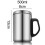 Tasse isotherme 500 ml 3