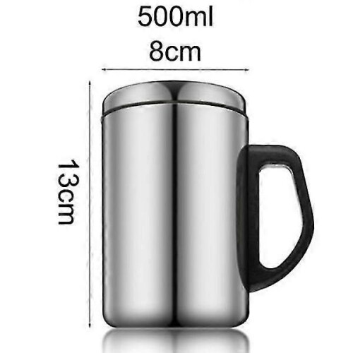 Tasse isotherme 500 ml 2