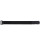 Cinturino riutilizzabile in nylon nero da 30 cm per cavi 1