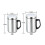 Tasse isotherme 500 ml 2