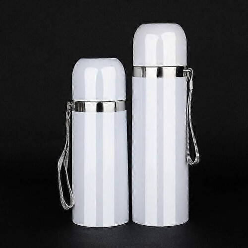 Tasse isotherme en acier inoxydable avec isolation 12 heures 2