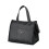 Marineblauwe lunchtaskoeler met H-ritssluiting 3