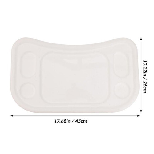 1 plateau pour bébé 1