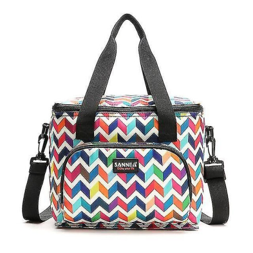 Sac isotherme étanche pour déjeuner B Fresh Keeping 2