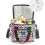 Sac isotherme étanche pour déjeuner B Fresh Keeping 4