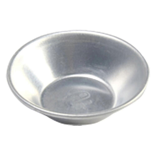 10 Pcs Cake Egg Tart Pasteis De Nata Oven Bake Round Tin Cake Tool #CaLu 1