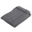 Grey 50pcs Of Reusable Nylon Cable Strap Ties loop Hook 1
