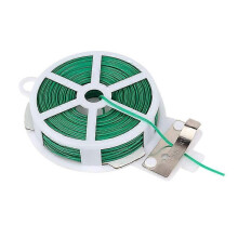 Fascette stringicavo in nylon da 100 m e 50 m, fascette stringicavo per cavi di alimentazione, fascette