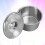 1 lavabo de acero inoxidable con tapa 2