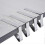 Tablecloth Clip Triangle Clip Non-slip Fixed Clip 3