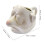 Runny Nose Style Egg Separator Practical Ceramic Yolk Separating Egg Divider Baking Assistant KAESI 4