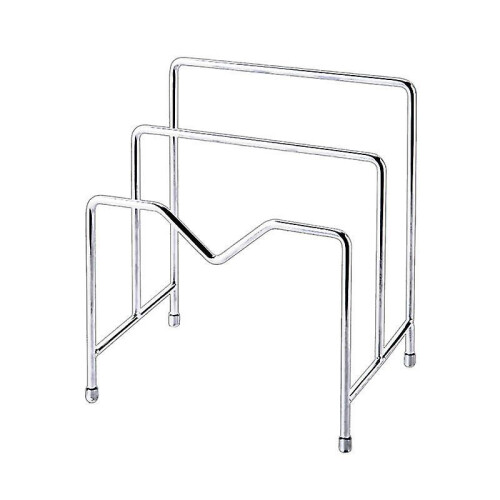 1 scaffale multifunzionale per la cucina