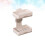 1pcs Double Layer Soap Dish For Bathroom Kitchen 2
