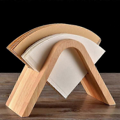 Supporto per filtro da caffè, supporto per contenitore per filtro da caffè, supporto per carta, supporto 1
