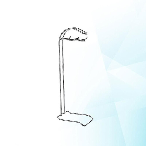 1pcs Stainless Steel Kitchen Rack 1