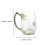 1pcs Enamel Glass Cup 2