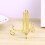 Uusi 1kpl Iron Display Stand 3