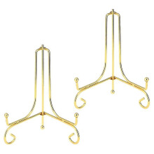 Uusi 1kpl Iron Display Stand