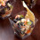 50 verres transparents à dessert #CaLu 2