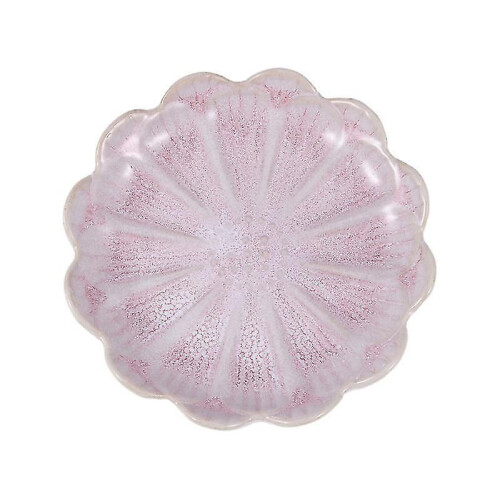1 assiette à collation pour cuisine, maison, restaurant