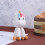 1 insert à gâteau licorne 3
