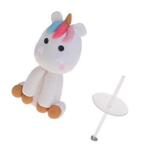 1 insert à gâteau licorne 1