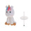 1 insert à gâteau licorne 1