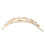 Pont Da Vinci Pathfinders Kit de construction en bois Modèle de construction Blocs de construction Jouet 3