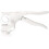 Eggs Splinterless Egg Cracker, Kitchen Gift Gadget, Egg Yolk, Protein Separator Blank, Kitchen Tool 4