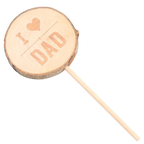 5 pics à gâteau pour papa 1