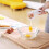 Eggs Splinterless Egg Cracker, Kitchen Gift Gadget, Egg Yolk, Protein Separator Blank, Kitchen Tool 2
