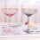 per Bicchieri da cocktail creativi Bicchieri da champagne Bicchiere da birra semplice Calice Bicchieri 3
