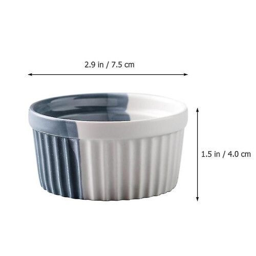 1 bol à soufflé 1