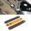 Cable Organizer Leather Wire Binding Data Cable Tie Management Bobbin Winder 2