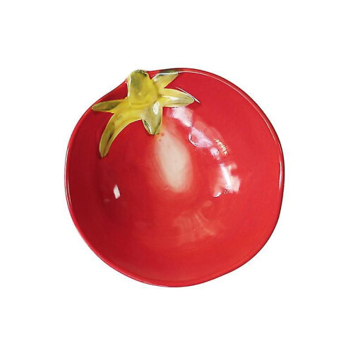 1 bol à motif végétal 2