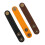 Cable Organizer Leather Wire Binding Data Cable Tie Management Bobbin Winder 4