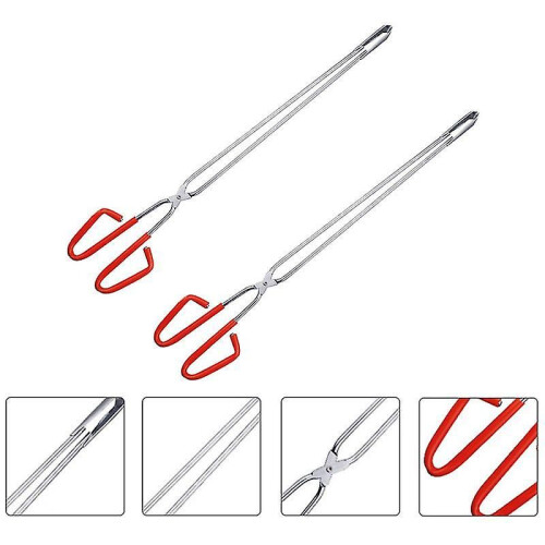2pcs Trashing Picking Pliers 2