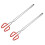2pcs Trashing Picking Pliers 1