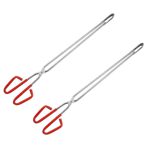 2pcs Trashing Picking Pliers