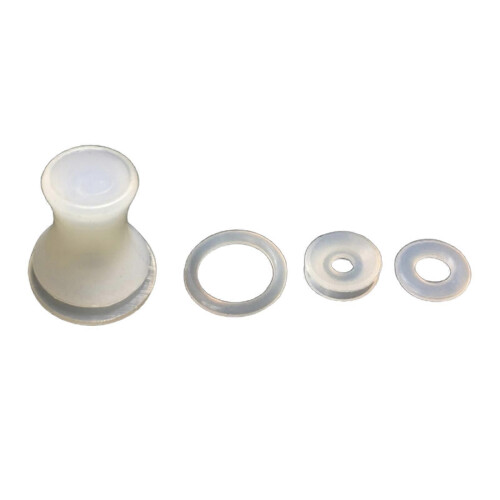 Joint d'étanchéité universel en silicone pour autocuiseur