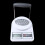 1 presse-ail en acier inoxydable 3