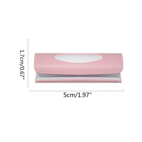 Lot de 6 petites pinces à draps de lit, multifonctions, antidérapantes 2